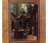 For Everyman by Browne, Jackson (1990) Audio CD