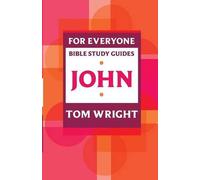 For Everyone Bible Study Guides: Philippians by Tom Wright (18-Feb-2010) Paperback