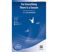 For Everything There Is a Season-SAB