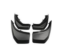 For Evoque Prestige 2012-2018 Rear Mud Flaps car Mudguards(With Radar)