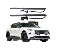 For Evos 2022+ Intelligent Electric Tailgate Power Operate Opening Electric Tailgate Gas Strut(With Kick Senor)