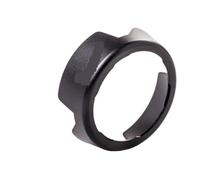 For EW-60C II Bayonet Mount Lens Hood, for Canon 500D 600D 450D 550D EF-S 18-55mm F/3.5-5.6 28-90mm 28-80mm