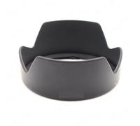 For EW-60II Bayonet Lens Hood, for Canon EF 24mm F/2.8 Lens Shade Protector Camera Accessories For NP4339
