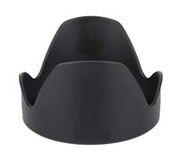 For EW-78B II For EW-78BII Camera Lens Hood, Lens Protector for Canon EF 28-135mm IS USM Lens Hood