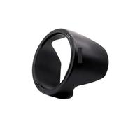 For EW-78B II Lens Hood, for Canon EF 28-135mm F/3.5-5.6 IS USM Bayonet Mount Lens Hood