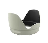 For EW-83G Beige Lens Hood Shade for Canon EF 28-300mm F/3.5-5.6L IS Lens Replace For EW83G