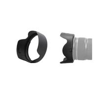 For EW-83M Bayonet Mount Lens Hood Shade, for Canon EF 24-105mm F/3.5-5.6 IS STM Lens Replacement