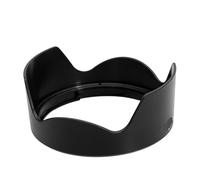 For EW-83N Camera Lens Hood For for Petal Sunshade Replace For EW83N for Canon RF 24-105mm f/4L IS USM, 24-105 mm F4L IS USM