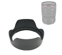 For EW88E Lens Hood For for Petal Sunshade, Replace For EW-88E for Canon RF 24-70mm F/2.8 L IS USM / RF24-70mm F2.8/24-70 Mm