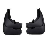 For EX25 EX35 EX37 EX45 QX50 2018 2019 2020- Front Rear Splash Guards Tire Mudguard Protector Wheel Well Mud Flaps Car Mud Guards