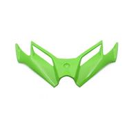 For EX300 2013 2014 2015 2016 2017 Motorcycle Parts Spoiler Fixed Wind Wing Protector Front Fairing