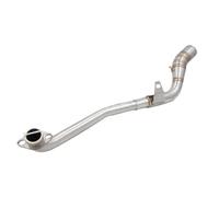 For EX5 For Dream 2015-2021 Bike Exhaust Pipe | Motorcycle Mounting With 51mm Exhaust Muffler Front Section Middle Pipe