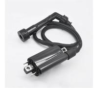For EX500 For Ninja 500 500R 1987-2001 2002 2003 2004 2005 2006 2007 2008 2009 EN500C For Vulcan Ignition Coil 21121-1153 Ignition Key Switch