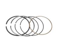 For EX650 For Ninja 650R For Ninja650 2006-2018 ER-6F ER6F 07-16 EN650 For Vulcan S 15-17 KLE650 For Versys 650 83MM Piston Ring Set