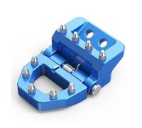 For EXC 300 2017-2024 Folding Stepped Brake Pedal Step Plate For EXCF 350 SX 125 SXF 450 XC XCF XCW TPi SIX DAYS(Style B)