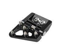 For EXC 300 250 EXCF 350 450 SX 125 SXF XCW TPI Six Days 2017-2024 Folding Brake Pedal Tip(Style A)