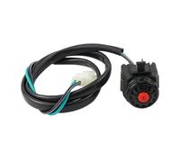 For EXC 300 EXCF 350 SX 125 SXF 250 450 XCW XCF-W 500 Ignition Start Kill Switch Button Ignition Key Switch Lock