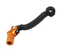for EXC 300 XCW TPi 6D EXCF 450 350 SX125 SXF 450 2023-2021 for TE300 FE450 for GasGas for EC300 Gear Shift Lever Gear Shifter Support Holder(Orange)