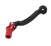 for EXC 300 XCW TPi 6D EXCF 450 350 SX125 SXF 450 2023-2021 for TE300 FE450 for GasGas for EC300 Gear Shift Lever Gear Shifter Support Holder(Red)