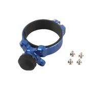 For EXC EXCF XC XCF XCW XWF SX SXF Front Fork Shock Launch Start Holeshot Control Device Starting Gate Competition Dirt Bike(Blue)