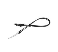 For EXC XCW SX XC 125 150 250 300 EXC300 2024 2025 Motorcycle Two Throttle Cable Accelerator Pull Line Fuel Pipes Steel Wire