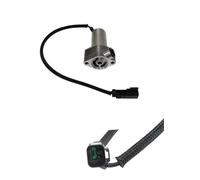 for Excavator PC400-8 PC450-8 PC200-8 Hydraulic Pump Proportional Solenoid Valve 702-21-07311 702-21-07610 702-21-07620(702-21-07311)