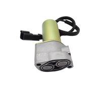for Excavator PC400-8 PC450-8 PC200-8 Hydraulic Pump Proportional Solenoid Valve 702-21-07311 702-21-07610 702-21-07620(702-21-07610)