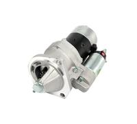 For excavator starter motor Compatible for Hitachi EX60-3/5 engine BD30 S24158B 24V