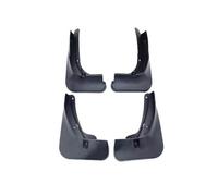 For Exeed RX Omoda C9 9 2022-2025 Fender Front And Rear Mud Flaps Splash Guards