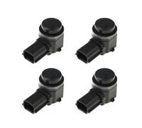 For Expedition For Fusion For Mustang For Taurus MKS MKT MKX MKZ DA83-15K859-AA PDC Parking Sensor(4pcs)