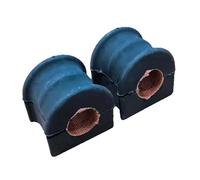 for Explorer 2.0T 2011-2025 2.3T 3.5T 2015-2021 3.5L 2010-2021 2PCS Rear Stabilizer Bushing BB535A771BC Anti Roll Bar Bush
