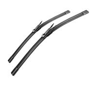 For Explorer 2011 2012 2013 2014 2015 2016 2017 Front Rear Wiper Blades Accessories Wiper Blade(2 pieces)