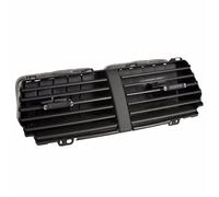 For Explorer 2011-2015 Auto Front Dash Board Middle Right Air Conditioner Outlet A/C Air Vent AC Vent Grille Outlet Cover(Middle)