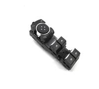 For Explorer 2020-2024 Power Folding Mirror Switch Left Driver Side Master Window Part Numbers LB5Z-14529-BC LB5Z-14529-BA Window Control Switch