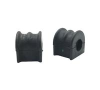 for Explorer BB5Z5A772A 2pcs Car Rear Stabilizer Bar Anti Roll Support Bushing Replacement Anti Roll Bar Bush