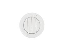For Explorer For Flex 2009-2015 Car Roof Headliner Ceiling Air Vent Outlet Exhaust Grille Conditioner 8A8Z-19893-CA Car AC Air Vent Grille(Oyster)