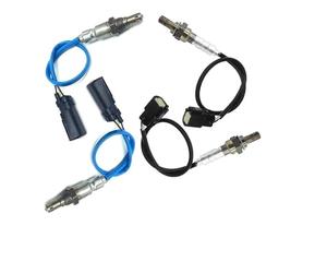 For Explorer For Flex For Taurus For F 150 For Mustang For Escape O2 Oxygen Sensor Up+Downstream Sensor 234-5038 Lambda Sensor O2 Oxygen