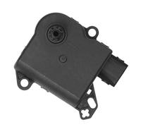 For Explorer For Flex For Taurus X Es-604-234 604-234 Aa5Z19E616B Aa5Z19E616C Hvac Heater Air Blend Door Actuator Hvac Blend Air Door Actuator