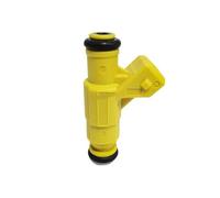 For Explorer For Mercury For Mountaineer 4.0L V6 Fuel Injector 0280155900 XL2E9F593A1C XL2Z9F593AA 3042692 XL2E-A1C Injector Nozzle