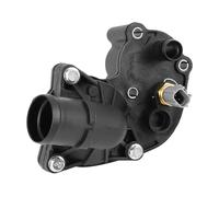 For Explorer For Sport For Trac For Ranger 2005 2006 2L5E9K478BA Car Engine Coolant Thermostat Housing Auto Accessories Engine Thermostats