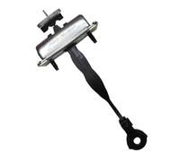 For Explorer Police 2011-2018 1/4Pieces Front Rear L/R Car Door Hinge Stop Check Strap Limiter BB5Z-7823552-A BB5Z-7827204-A Bracket Stop(Front Left or Right)