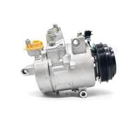 For Explorer Special Service Police Sedan Taurus For Lincoln MKT FB5319D629AC FB5319D629AB FB5319D629AA 4PK AC Compressor Air Conditioning Compressor