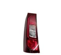 For Express 2021 2022 2023 2024 Rear Tail Lamp Brake Taillight Warning Light Housing Without Bulbs 265504482R 265552205R Rear Lights