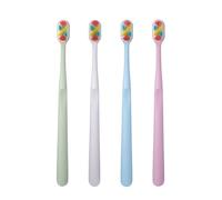 for Extra Soft Toothbrush for Sensitive Teeth Recession Soft-bristled for Bristle Toothbrush