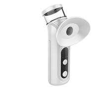 For Eye Steam - 1 Rechargeable Hydrating Spray | 3 Soothing Steam Modes For Daily Routine, Morning, Evening, Bedtime, Relaxation, Travel, Travel