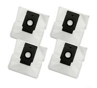 For EZVIZ Replacement Bags For RC3 Plus RE4 Plus Robot Vacuum(4 PACK)