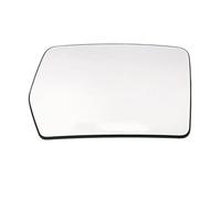 For F 150 2011 2012 2013 2014 Car Front Side Heated Rear View Wing Mirror Glass Clear Rearview Accessories Exterior Parts Glass For Car Mirrors(Left)