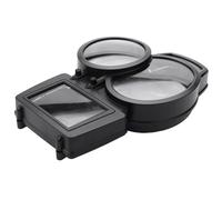 For F 800 GS 2008 2009 2010 2011 2012 2013 Motorcycle Gauges Case Cover Housing Speedometer Tachometer AJOHBM