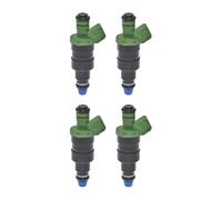 for F&iat for Coupe for Lancia for Dedra 2,0 Engine Parts 4X Fuel Injector Nozzle Injection IW-031 IW031 Diesel Injector