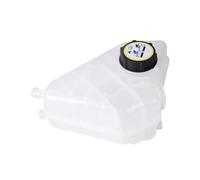 For F&ord For B-Max For Ecosport For Fiesta Mk7 2008- Radiator Coolant Reservoir With Cap Auxiliary Water Tank V218K218AB 1513111 Engine Parts